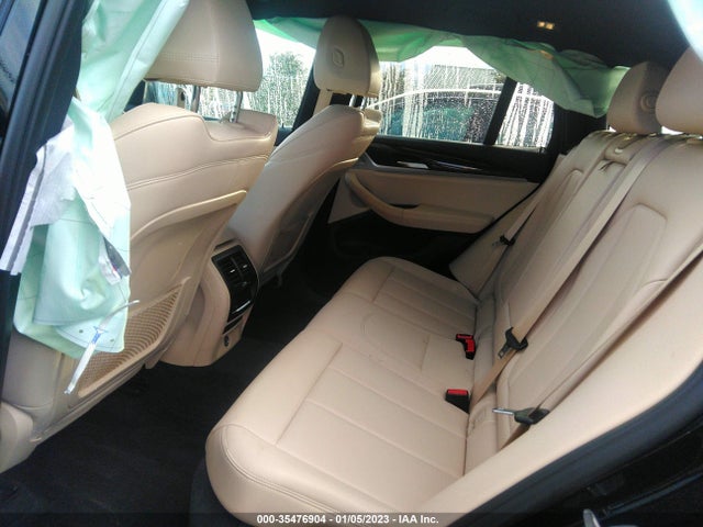 2019 BMW X3, VIN: 5UXTR9C58KLE14824