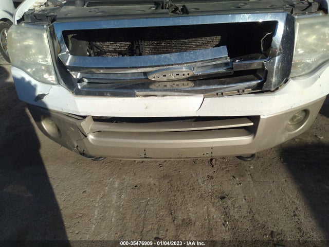 2007 FORD EXPEDITION EDDIE BAUER VIN: 1FMFU18537LA32076