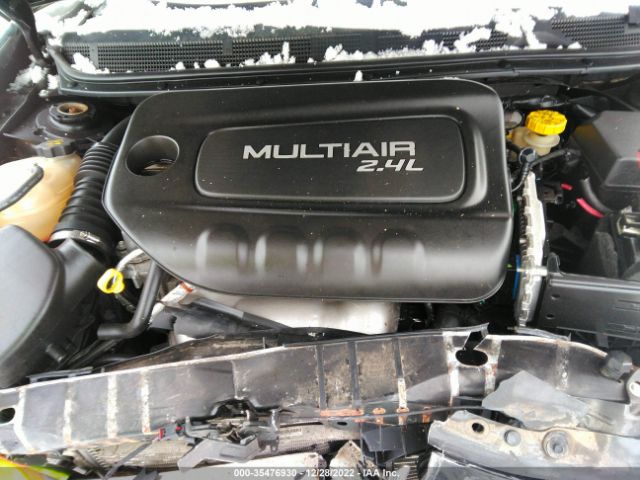 1C3CDFCB8FD119339 Dodge Dart Limited