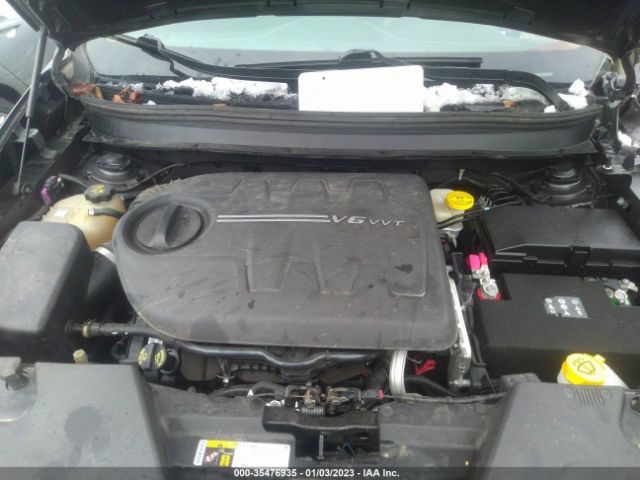 1C4PJMCS6FW565309 Jeep Cherokee Latitude