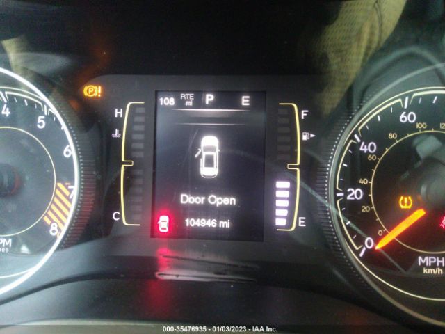 1C4PJMCS6FW565309 Jeep Cherokee Latitude