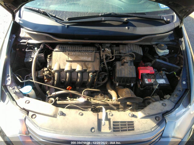Aukcja sprzedaży 2010 Honda Insight Ex, vin: JHMZE2H79AS008379, numer aukcji: 35476939