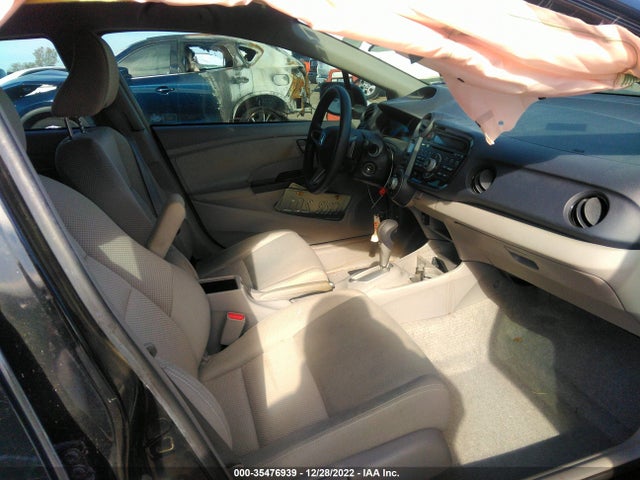 Aukcja sprzedaży 2010 Honda Insight Ex, vin: JHMZE2H79AS008379, numer aukcji: 35476939