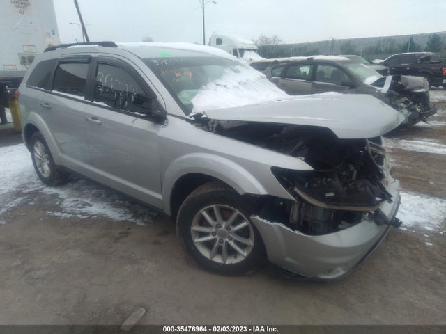 2014 3C4PDCBG2ET126899 main image