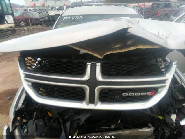 Dodge Journey Sxt 2014 3C4PDCBG2ET126899 Image 10