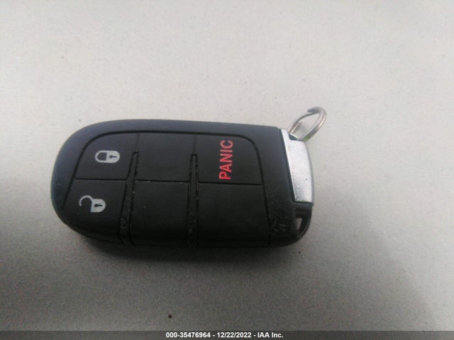 Dodge Journey Sxt 2014 3C4PDCBG2ET126899 Image 11
