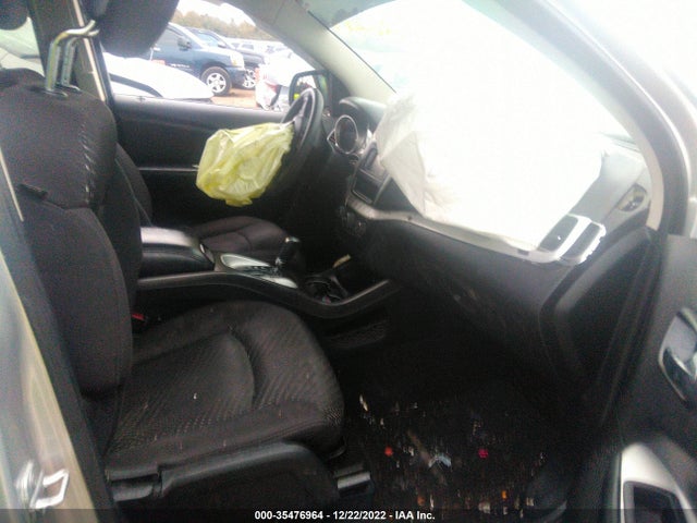 Dodge Journey Sxt 2014 3C4PDCBG2ET126899 Image 5