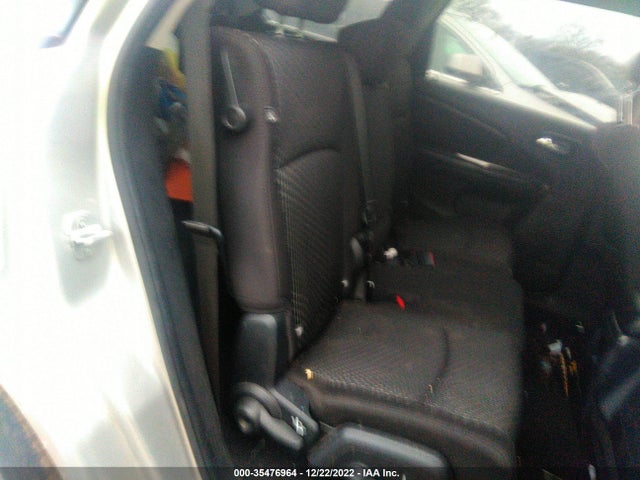Dodge Journey Sxt 2014 3C4PDCBG2ET126899 Image 8