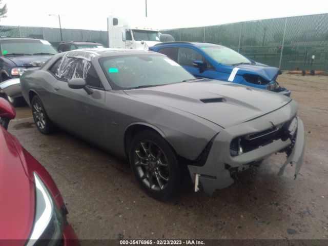 2C3CDZGGXHH606099 auction archive image