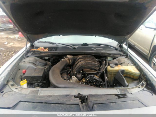 2C3CDZGGXHH606099 Dodge Challenger Gt