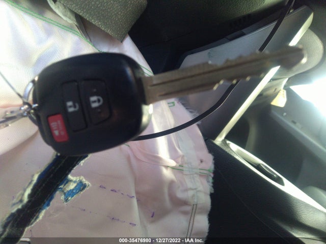 2017 TOYOTA RAV4 LE VIN: 2T3ZFREV8HW350059