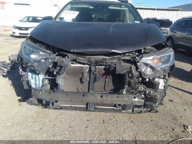 2017 TOYOTA RAV4 LE VIN: 2T3ZFREV8HW350059