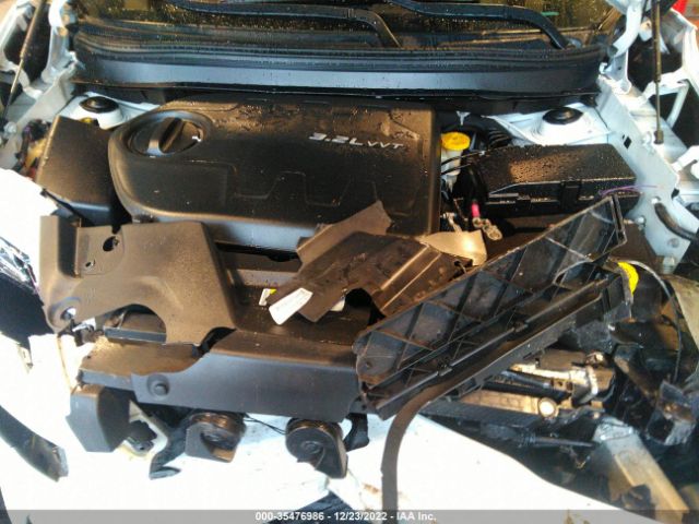 1C4PJMCS9EW125258 Jeep Cherokee Latitude