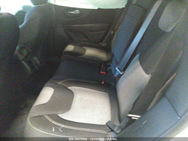 1C4PJMCS9EW125258 Jeep Cherokee Latitude