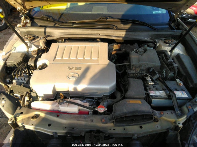 Lexus ES 350 2016 58ABK1GGXGU008125 Image 12
