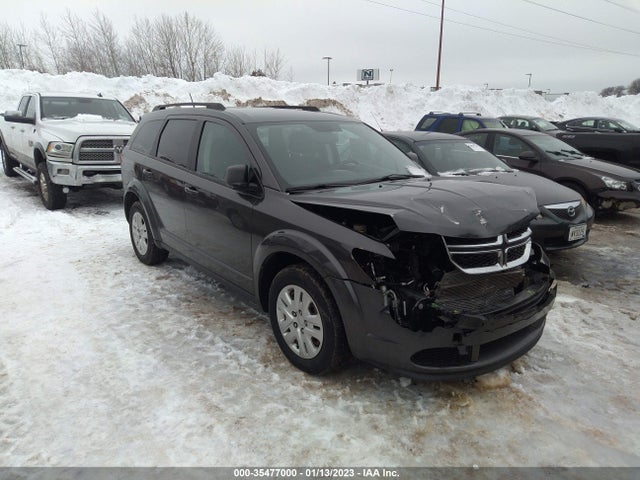 2016 3C4PDCAB5GT233664 main image