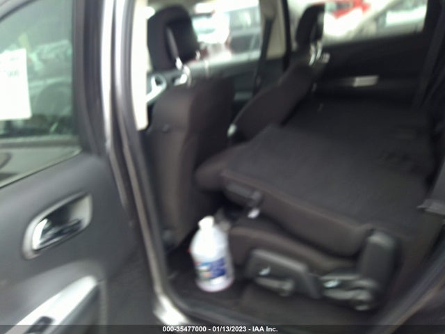 Dodge JOURNEY SE 2016 3C4PDCAB5GT233664 Image 8
