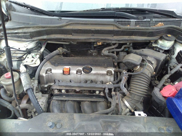 2010 HONDA CR-V EX-L VIN: JHLRE4H71AC011285