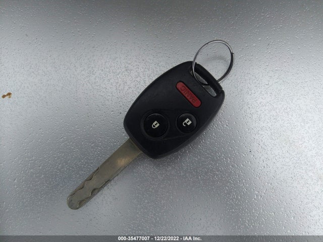 2010 HONDA CR-V EX-L VIN: JHLRE4H71AC011285