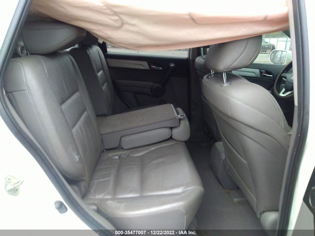 2010 HONDA CR-V EX-L VIN: JHLRE4H71AC011285