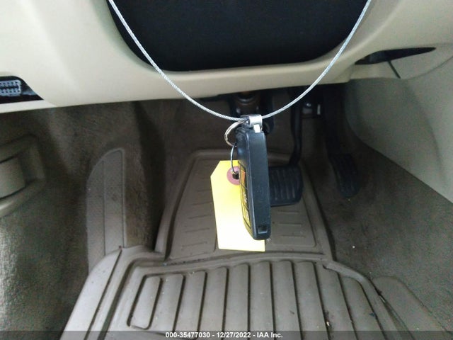 Volvo XC60 2012 YV4952DL1C2336996 Image 3