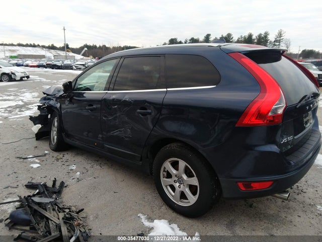 Volvo XC60 2012 YV4952DL1C2336996 Image 5