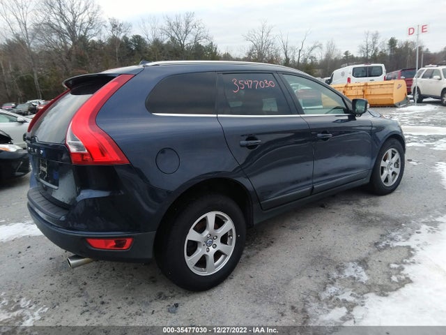 Volvo XC60 2012 YV4952DL1C2336996 Image 6