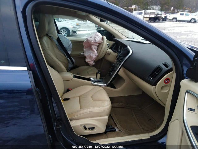 Volvo XC60 2012 YV4952DL1C2336996 Image 7
