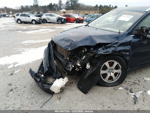 Volvo XC60 2012 YV4952DL1C2336996 Image 8