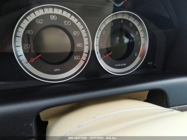 Volvo XC60 2012 YV4952DL1C2336996 Image 9