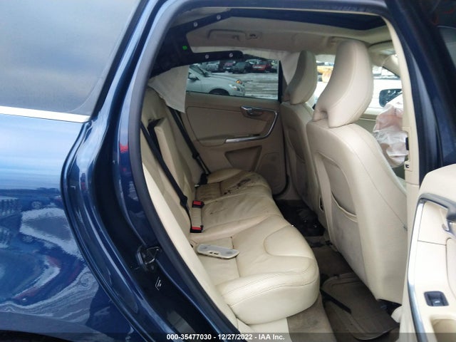 Volvo XC60 2012 YV4952DL1C2336996 Image 10
