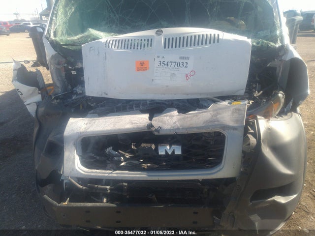 2020 Ram Promaster, VIN: 3C6TRVDG9LE113813