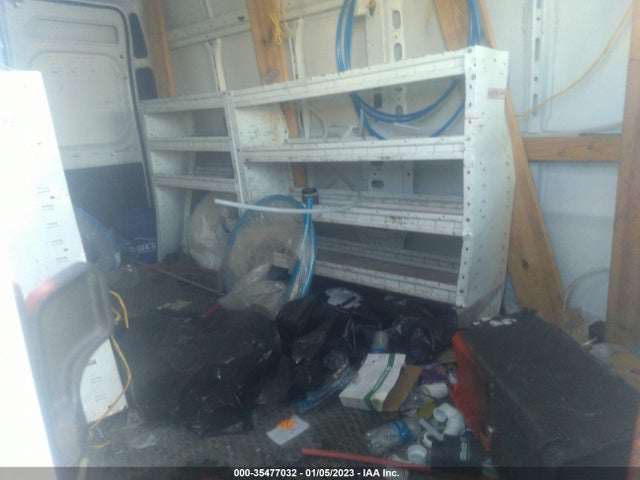 2020 Ram Promaster, VIN: 3C6TRVDG9LE113813