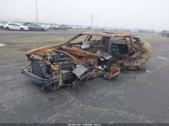 2013 DODGE CHARGER 2C3CDXCT8DH707014 Photo 1