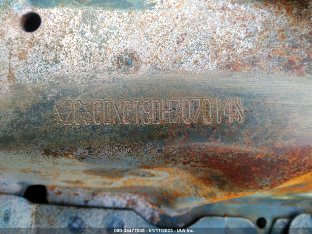 2013 DODGE CHARGER 2C3CDXCT8DH707014 Photo 8