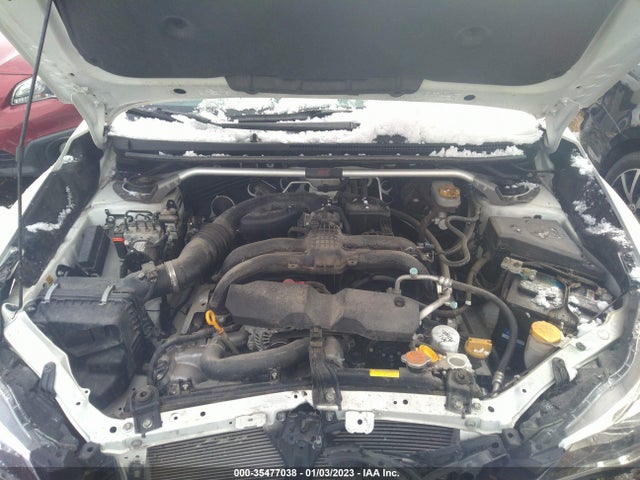 2016 Subaru Crosstrek, VIN: JF2GPANC1GH307323
