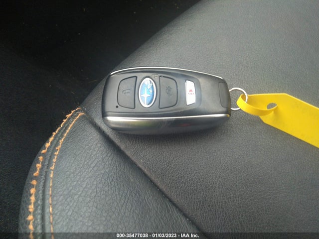 2016 Subaru Crosstrek, VIN: JF2GPANC1GH307323