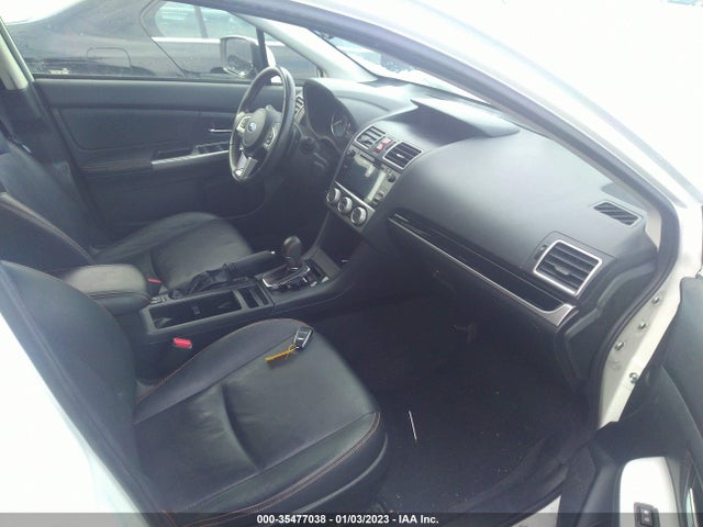 2016 Subaru Crosstrek, VIN: JF2GPANC1GH307323