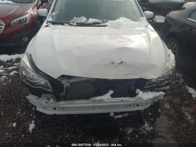2016 Subaru Crosstrek, VIN: JF2GPANC1GH307323