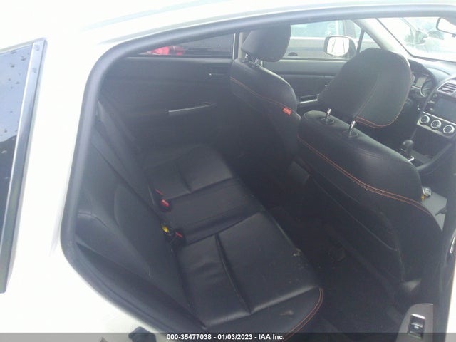 2016 Subaru Crosstrek, VIN: JF2GPANC1GH307323