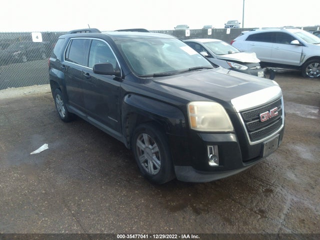 2015 GMC Terrain, VIN: 2GKALREK6F6397311
