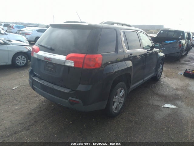 2015 GMC Terrain, VIN: 2GKALREK6F6397311