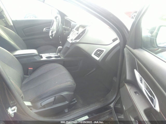 2015 GMC Terrain, VIN: 2GKALREK6F6397311