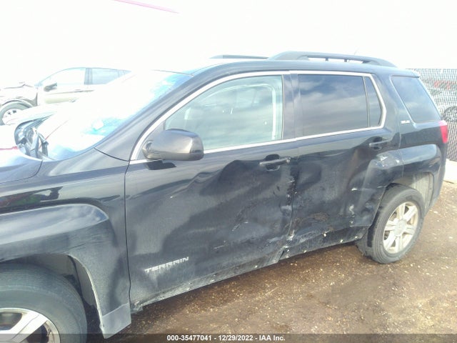 2015 GMC Terrain, VIN: 2GKALREK6F6397311