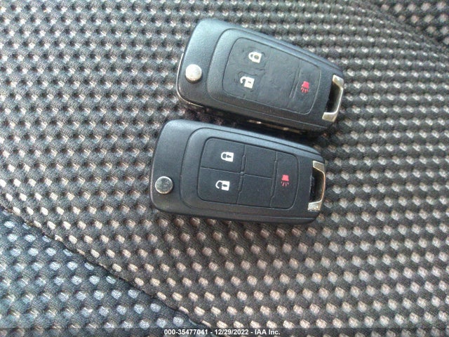 GMC Terrain Sle 2015 2GKALREK6F6397311 Image 11