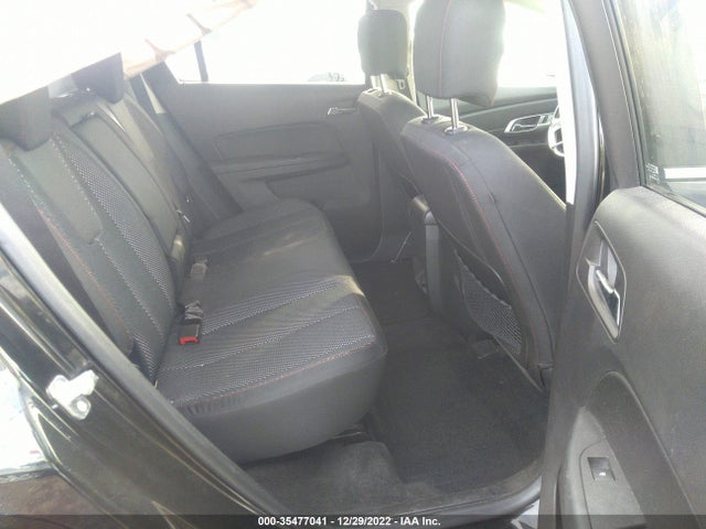 GMC Terrain Sle 2015 2GKALREK6F6397311 Image 9