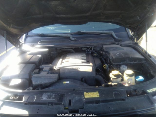 SALAF25495A312628 Land Rover LR3 HSE