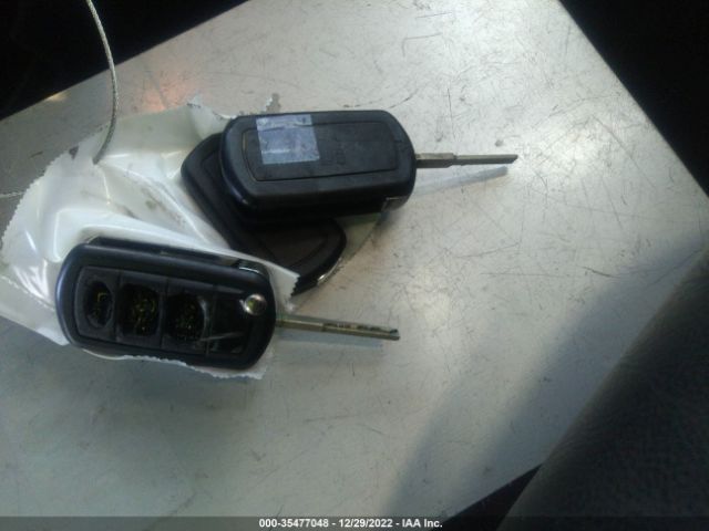 SALAF25495A312628 Land Rover LR3 HSE