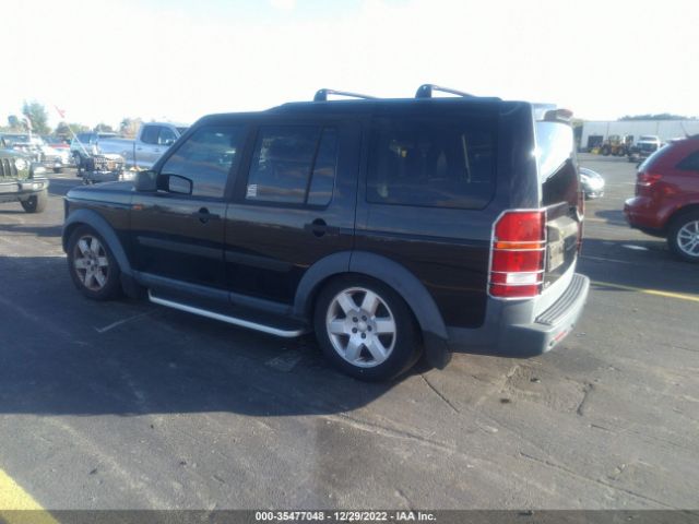 SALAF25495A312628 Land Rover LR3 HSE