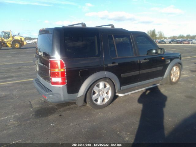 SALAF25495A312628 Land Rover LR3 HSE